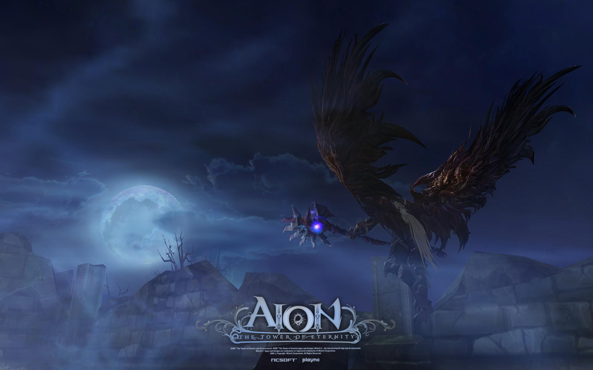 aion download